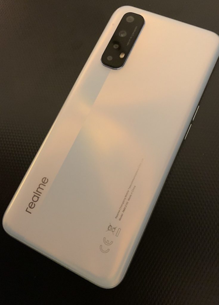 Realme P4s 5G India launch confirmed for August 26