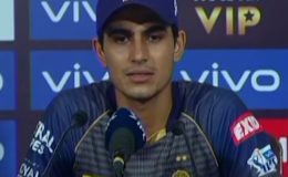 Shubman Gill’s return to batting lifts India ahead of Sri Lanka Test