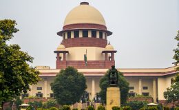 Supreme Court’s Special Lok Adalat wraps today, 400+ cases settled