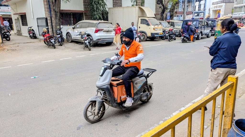 Swiggy Instamart names Nandita Sinha as new CEO, effective August 3