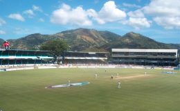 West Indies aim to complete series sweep in 2nd Test vs Pakistan