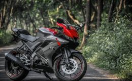Yamaha R2 bookings open in India ahead of Aug 27 launch date