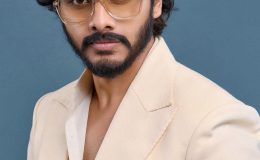 Zombie Reddy 2 officially announced as Teja Sajja turns 31
