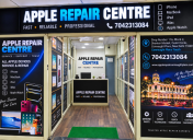 Apple Repair Centre: Connaught Place’s Trusted Destination for Genuine Apple Device Repairs