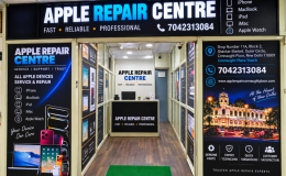 Apple Repair Centre: Connaught Place’s Trusted Destination for Genuine Apple Device Repairs