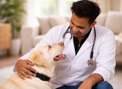 India’s Pet Parents Are Loving Their Dogs and Cats More Than Ever — and Feeding Them Worse, Says Vet-Founder Dr. Anshul Rawal