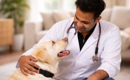 India’s Pet Parents Are Loving Their Dogs and Cats More Than Ever — and Feeding Them Worse, Says Vet-Founder Dr. Anshul Rawal