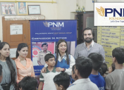 PNM Foundation Conducts Social Welfare Initiative at Armaan Orphanage in Indore