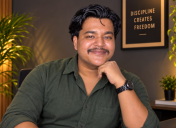 Meet Subhankar Roy: Durgapur’s Rising English & Business Communication Trainer Building Careers Through Confident Speaking