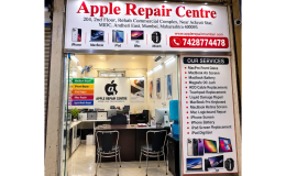 Apple Service Centre in Mumbai Expands Professional Repair Services in Andheri East