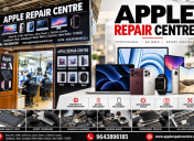 Apple Service Centre in Janakpuri Becomes a Trusted Address for iPhone, MacBook Pro and iPad Repairs in Delhi