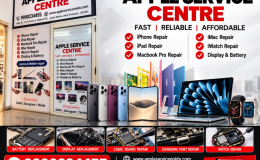 Apple Service Centre in Sector 2 Emerges as a Reliable Repair Destination for Noida Residents