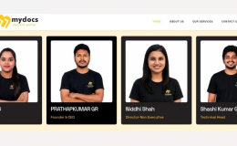MYDOCS Builds a Digital Documentation Ecosystem for Secure, Searchable and Organized Records