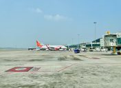 Air India notice follows immigration lapse at Delhi airport