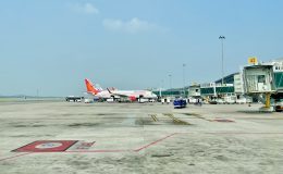 Air India notice follows immigration lapse at Delhi airport
