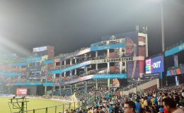 India look to extend series lead against Afghanistan today