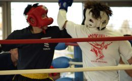 India’s boxing results at the Asian Games: What happened
