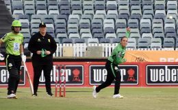 Asian Games men’s cricket: How the quarterfinal stage has unfolded