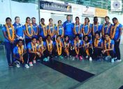 Hockey at the Asian Games: India start with 13-1, 19-0 wins