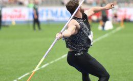 India’s javelin duo: Full profile of Rohit Yadav and Yash Vir Singh