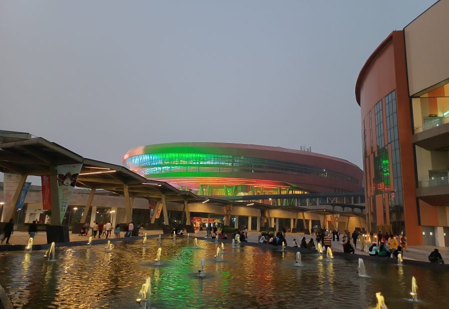 New Delhi Declaration adopted as BRICS Summit concludes