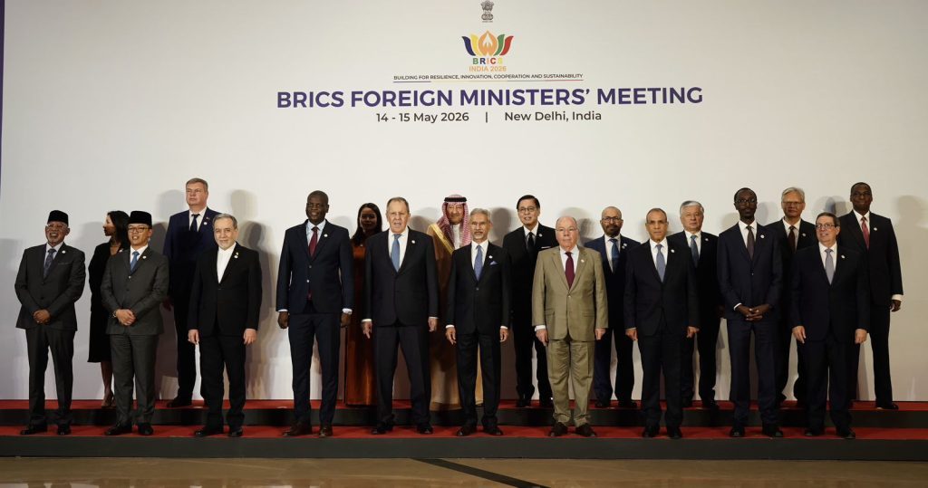 China confirms Xi Jinping’s Delhi visit for 18th BRICS Summit
