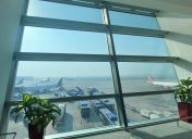 Delhi’s third runway operational after rehabilitation