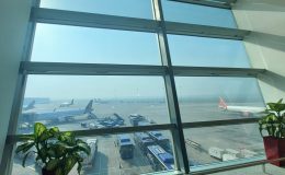 Delhi’s third runway operational after rehabilitation