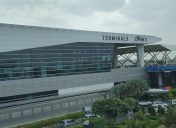 Delhi airport disruption: Red alert rain delays 550+ flights