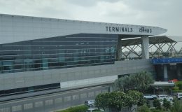 Delhi airport disruption: Red alert rain delays 550+ flights