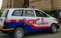 Four teenagers arrested in Delhi’s Swaroop Nagar case