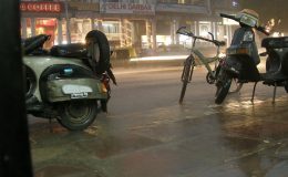 Heavy rain warning issued for Delhi, Punjab and Haryana