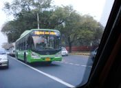 Delhi’s DTC strike leaves commuters stranded, Metro adds trains