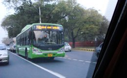 Delhi’s DTC strike leaves commuters stranded, Metro adds trains