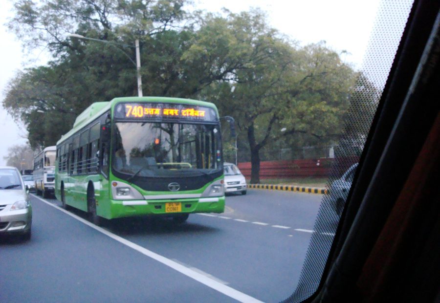 Delhi’s DTC strike leaves commuters stranded, Metro adds trains