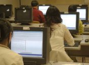 SSC JHT Paper-I exam held today across designated centres