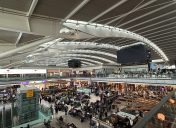 Air India flights disrupted as UK air traffic control system fails