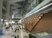 Krakatau volcanic ash triggers flight delays at Delhi, Mumbai