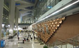 Krakatau volcanic ash triggers flight delays at Delhi, Mumbai