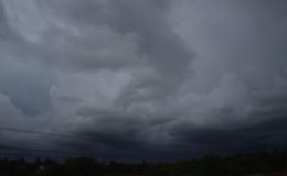 IMD: Thunderstorm, lightning warning across large parts of India on Sunday