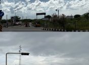 IMD forecasts heavy rain, gusty winds across multiple states