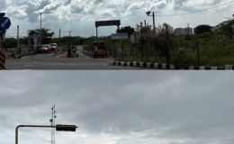 IMD forecasts heavy rain, gusty winds across multiple states