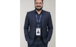 Profiled: Dr. Ishaan Tamhankar, a Computer Science Academician at the Intersection of Teaching, Research and Innovation