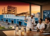 Panama Petrochem Ltd: A Leading India Manufacturer of White Oil and Specialty Petroleum Products