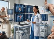 When Should You See an Interventional Radiologist in Mumbai?