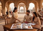 Planning a Wedding in Udaipur? Venue, Budget and Real Tips