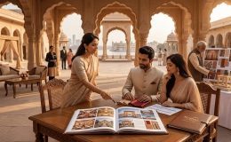 Planning a Wedding in Udaipur? Venue, Budget and Real Tips
