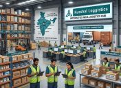 Warehousing Services in Pune: How Storage, Inventory, and Dispatch Actually Work
