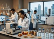 Water Testing Lab in India: What to Test, Which Standards Apply, and How to Choose