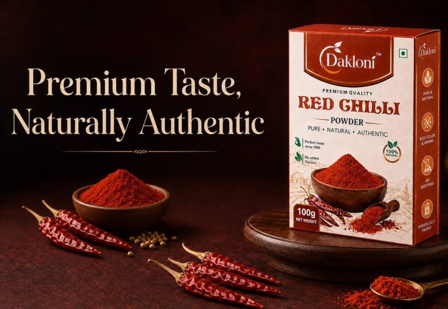 The Complete Buyer's Guide to Dakloni Masala's Spice, Dry Fruits and Grocery Range